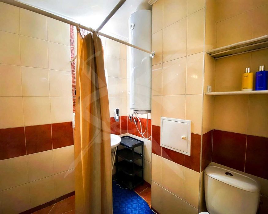Дава се под наем Двустаен апартамент в Бургас, Сарафово - 40 кв.м за 300 € - Снимка #3