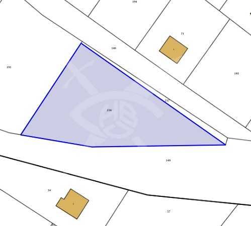 Парцел в с.Брестник 24008