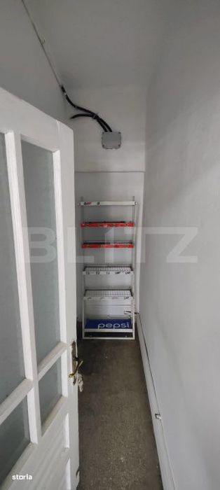 Spatiu comercial, 50 mp, zona Micro 3