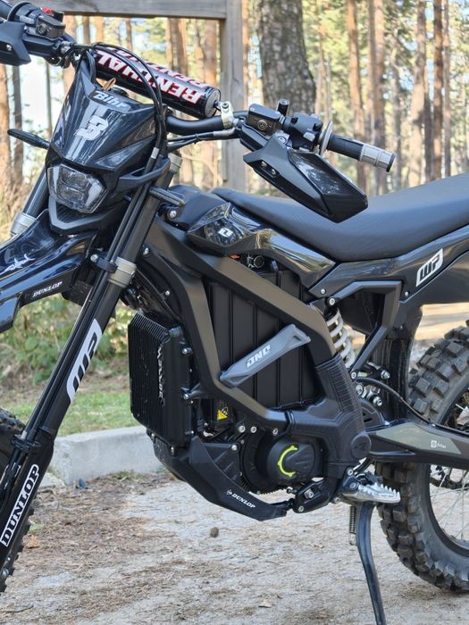 Surron Ultra Bee road legal