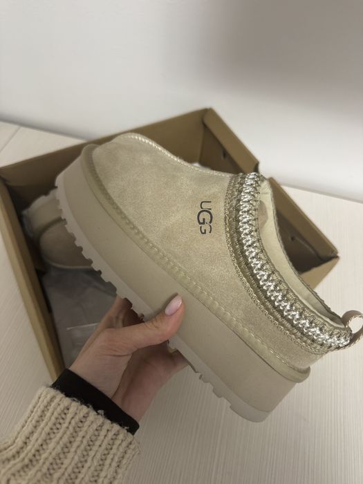 Ugg tazz 2 incaltaminte de iarna