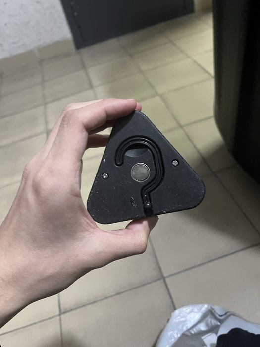 Светильник для велосипеда