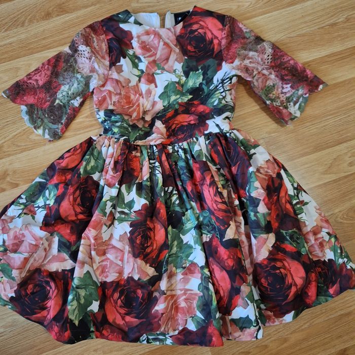 Детски рокли- 2 броя