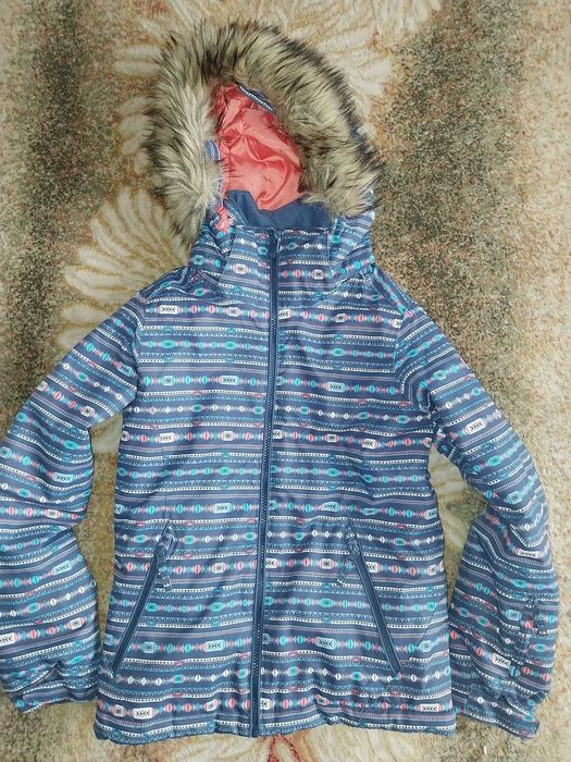 Детско ски яке за момиче Roxy