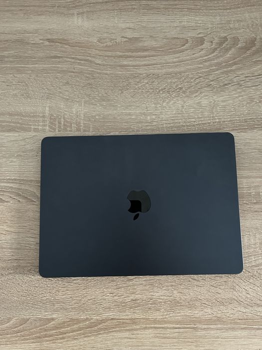 mackbook air M2, 91%