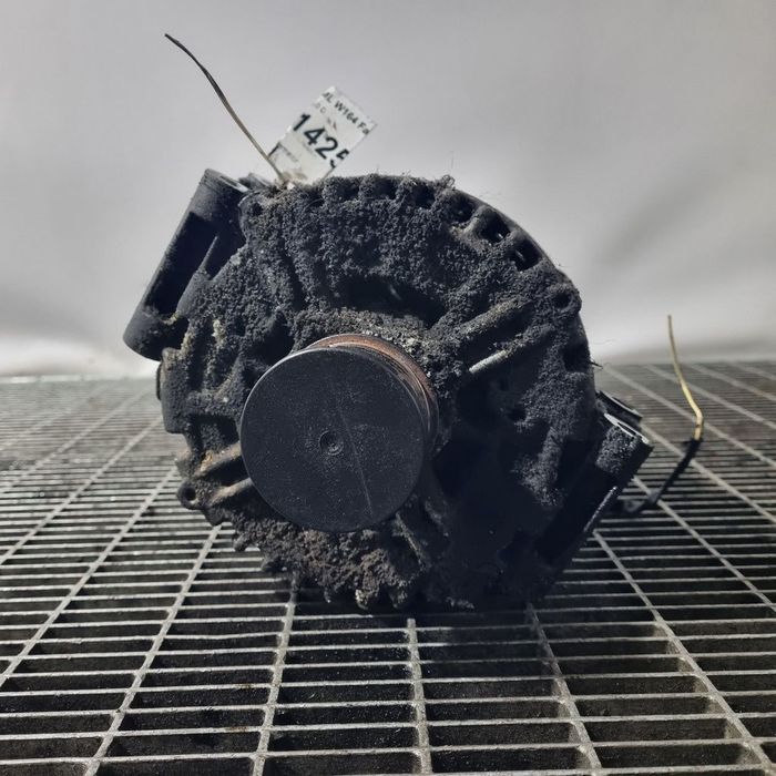 Alternator Mercedes ML W164 Facelift 3.0 D 2008 - 2011 231CP 2987CC 642820 Euro5 (1425) ...
