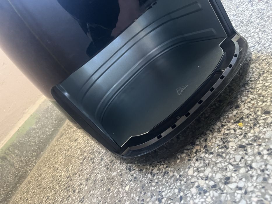 Airfryer фритюрник с горещ въздух