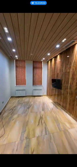 Паркентский. Сдам в аренду 253 кв.м. офис премиум класса с мебелью.