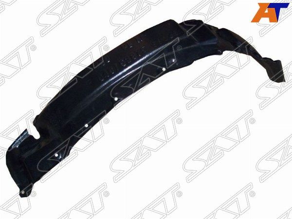 Подкрылок Toyota Land cruiser