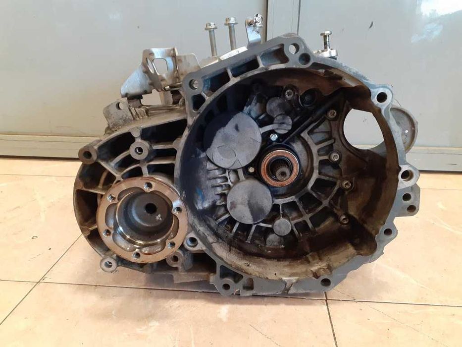 Cutie viteze Skoda Octavia 2.0 TDI; 6 V; NFP; JLT; HDU; HDV; JLU; KDN