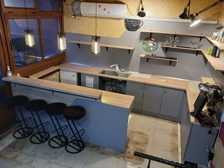 Дава се под наем Магазин в Велики Преслав - 50 кв.м за 331.5 € - Снимка #6