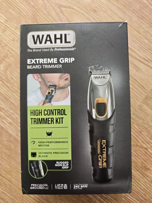Тример за подстригване wahl extreme grip