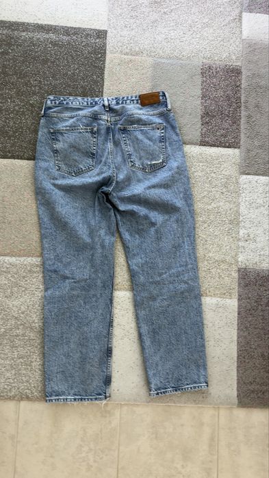 Дамски дънки Tommy Hilfiger 34