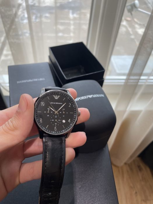 Часовник Emporio Armani Limited