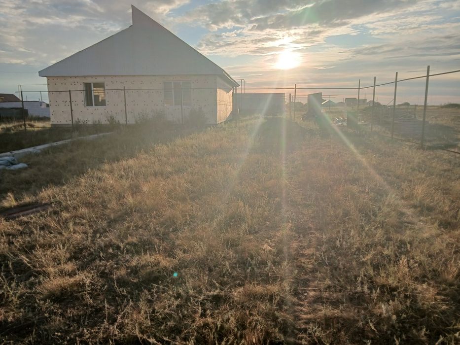 Участок Алтынсарин аулы