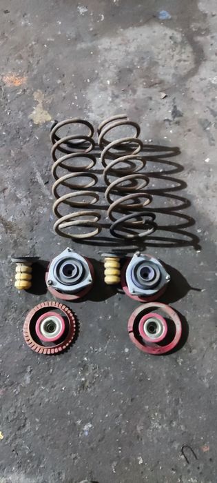 Ваз 2115 на разбор