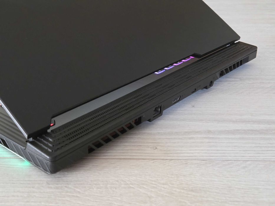 i7-10750H | GTX1660Ti | 512GB | IPS 144Hz |16RAM лаптоп strix rog asus laptop gaming гейминг