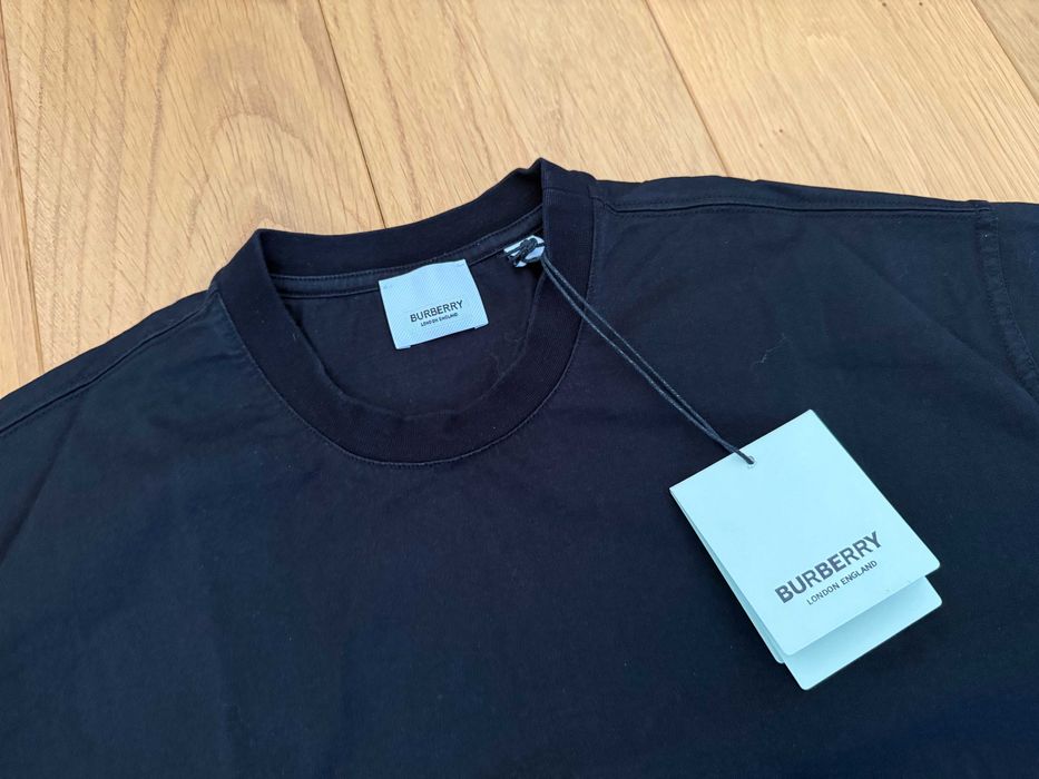 Тениска Burberry