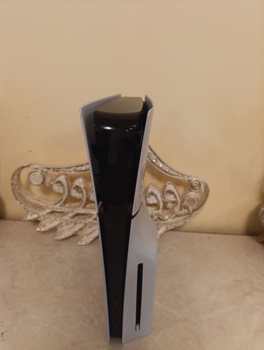 Playstation 5 Slim CD va Digital