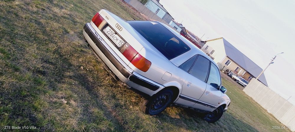 Продам Ауди 100 с4