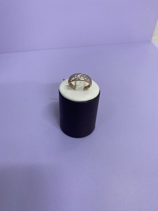 Золотое кольцо КО32300