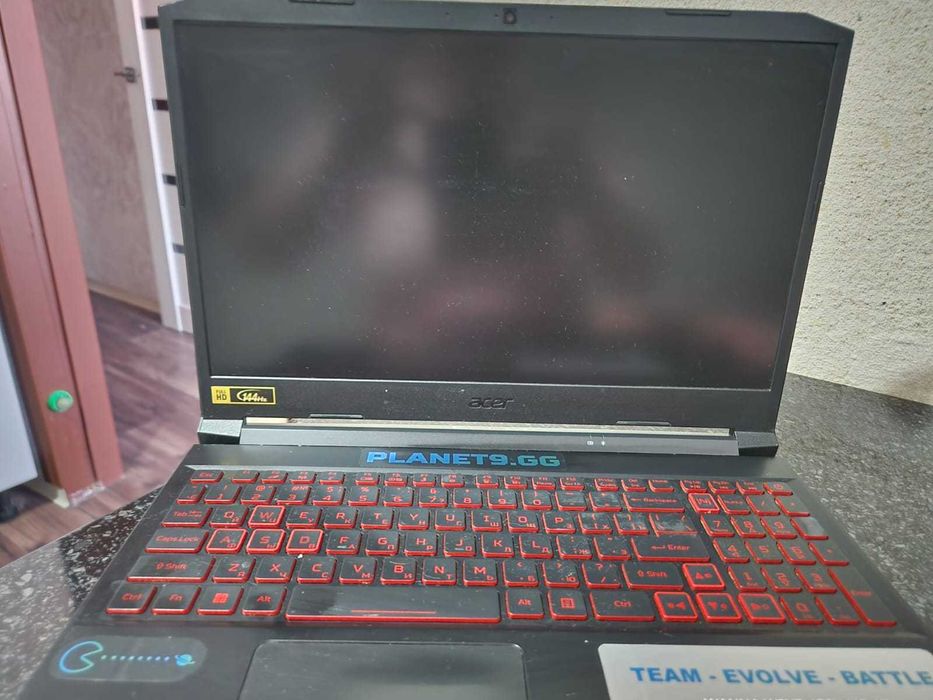 продам ноутбук Acer Nitro5