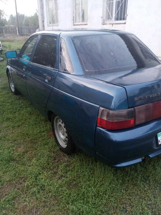 продам ваз 2110 автомобиль