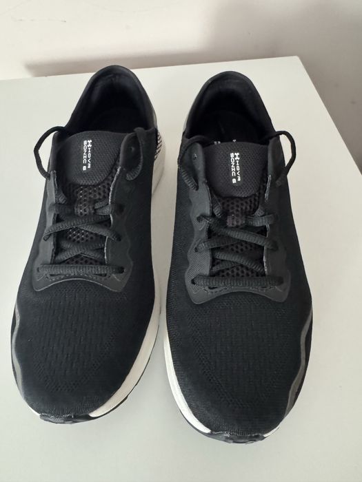 Under armour sonic 6