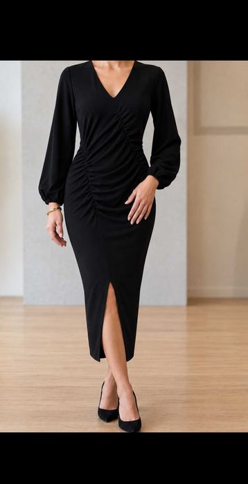 Rochie superbã Na-KD