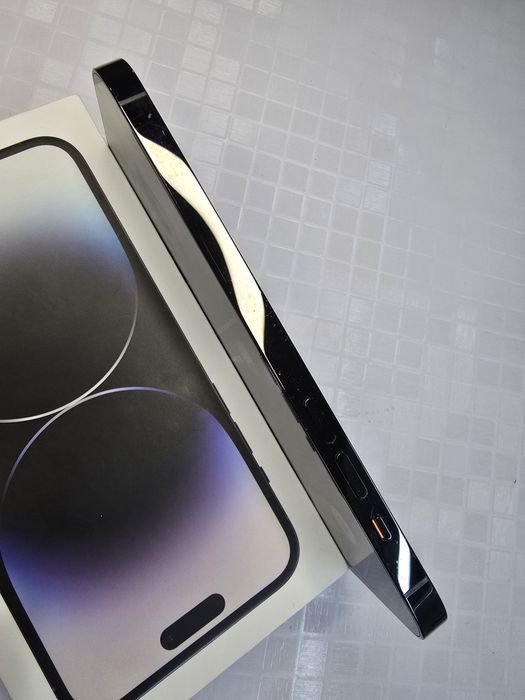 Iphone 14 Pto Max 256 GB