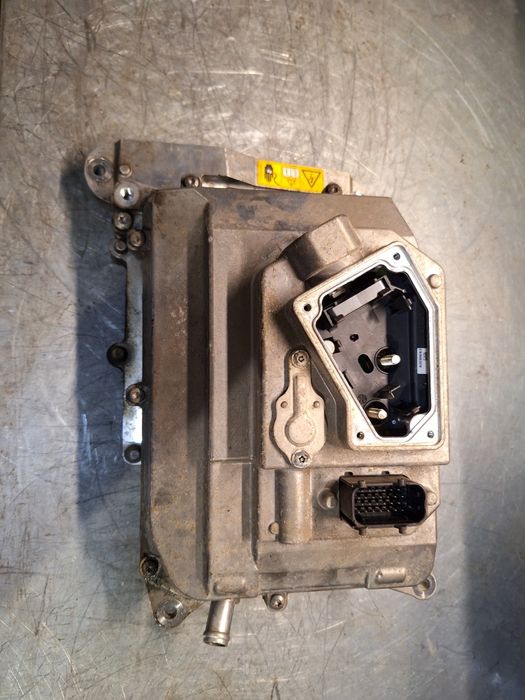 Reparație modul invertor Mercedes hybrid w221, BMW 750i hybrid