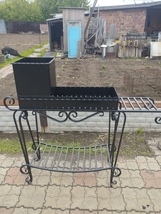 Продам мангал!!!