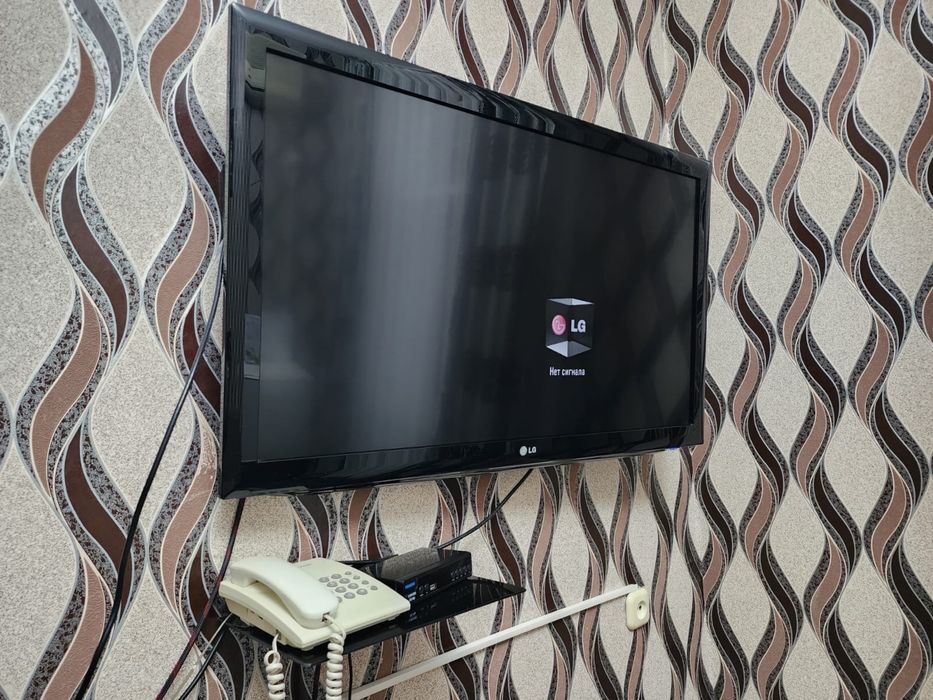 Телевизоры б/у не смарт