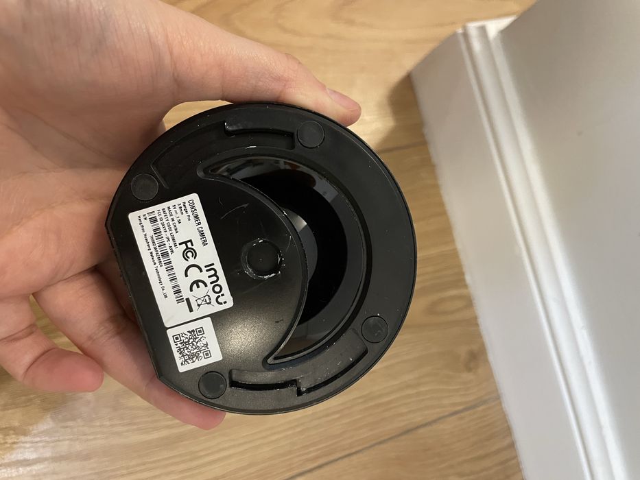 Wi-Fi камера Imou Ranger Pro