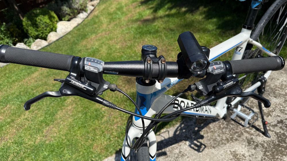 Bicicleta damă Boardman