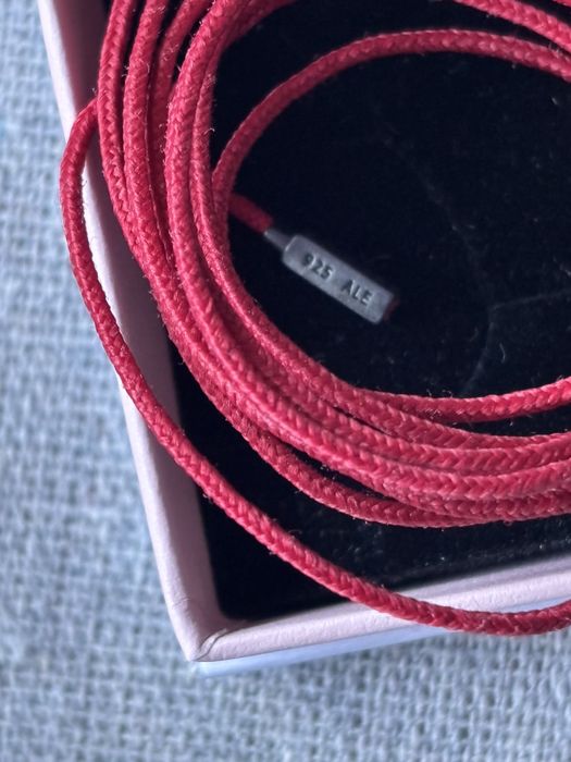 PANDORA текстилни гривни