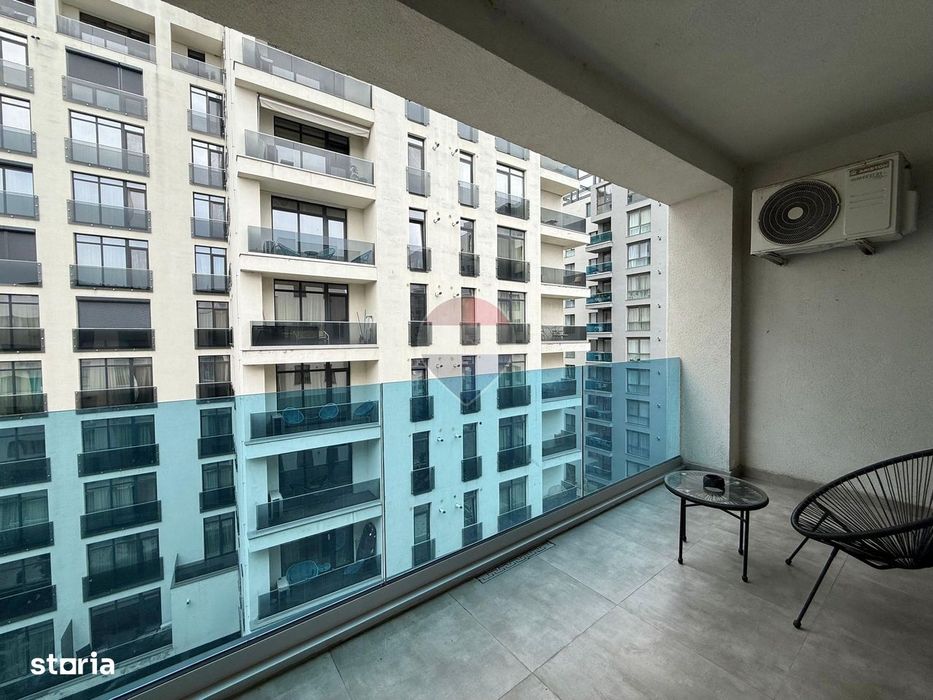 De vanzare | Apartament 2 camere mobilat Airbnb | Floreasca