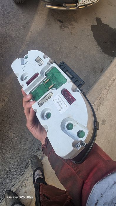 Шиток прибор газель бизнес