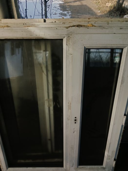 Продаю пластиковые окна.