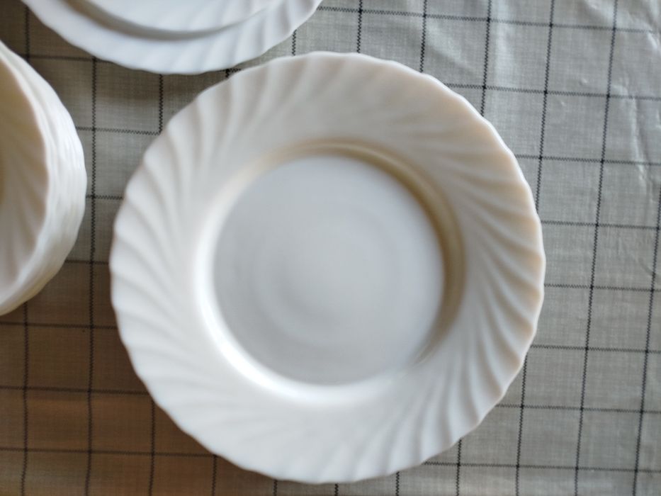 Тарелки Luminarc