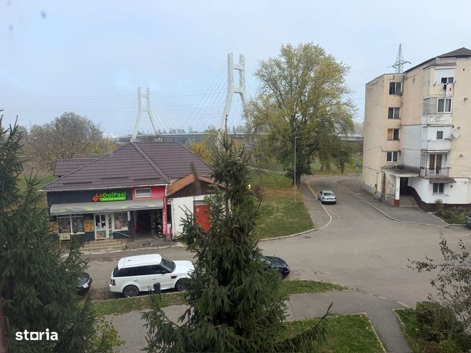Garsoniera,etaj2,Zona Soarelui
