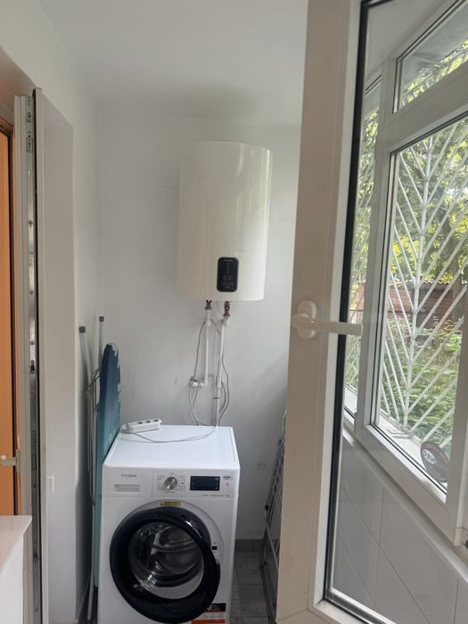 Apartament 3 camere Bd. Constructorilor