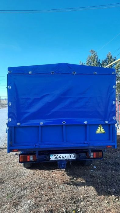 Фольксваген транспортер т4 на