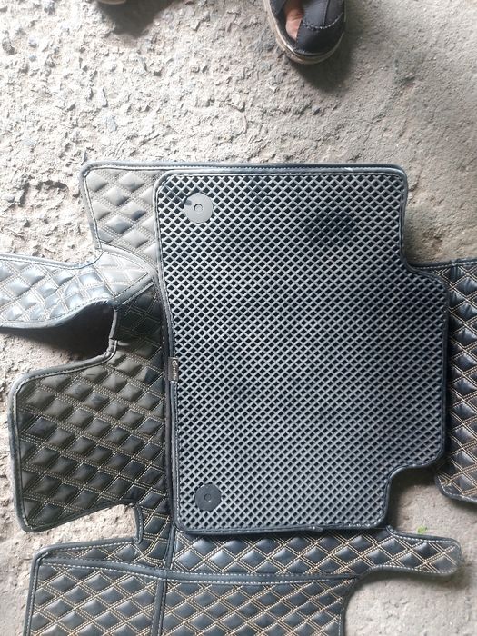 ЭВА Коврик для автомобил