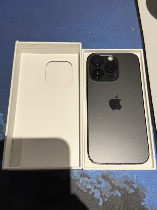 IPHONE 14 Pro 256 GB ideal
