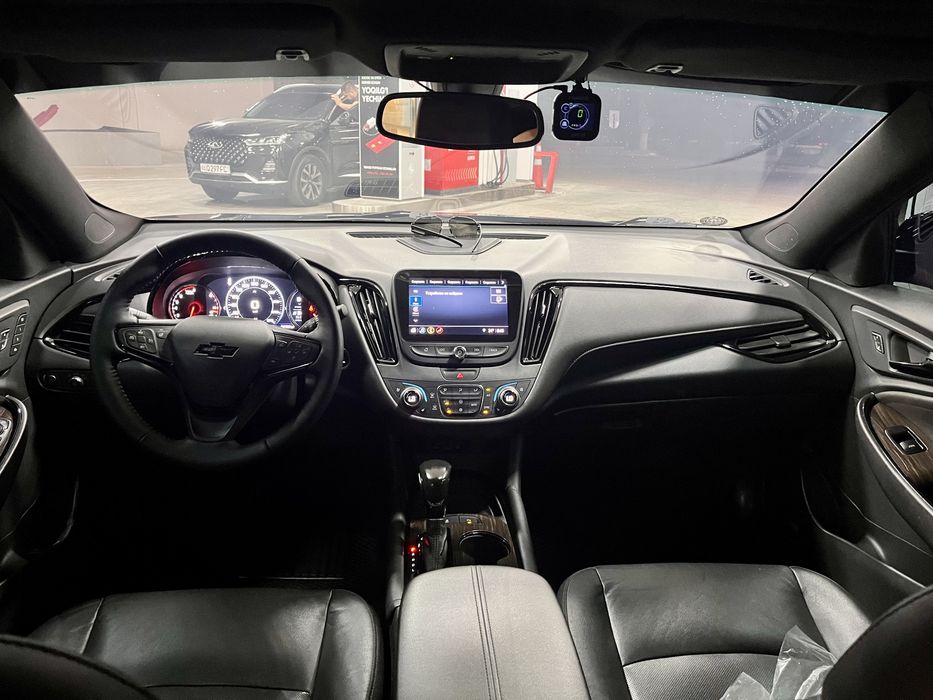 Malibu 2 premier 2022