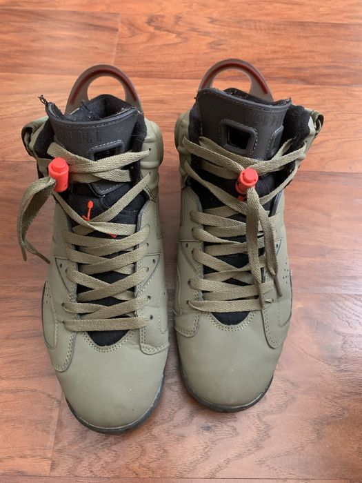 Jordan 41 размер