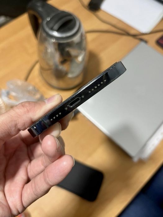 iPhone 12 Pro Max 128GB