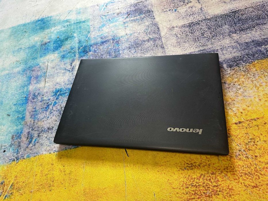 Laptop Lenovo ideapad S510p, core i5