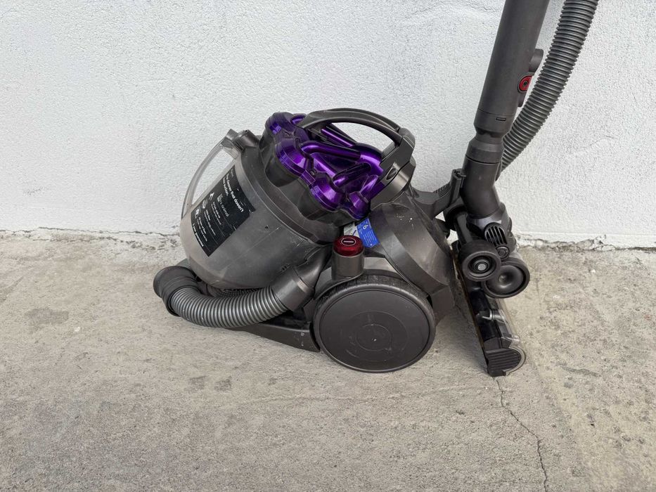 Прахосмукачка - Dyson DC19 Т2 / 1400 W